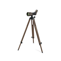 Swarovski Interior Tripod is included in the package