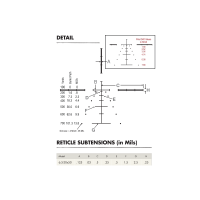 Ballistic Plex E1 MV