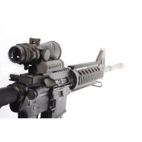 Browe 4x32 Combat Optic, BCO