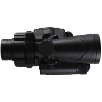 Browe 4x32 Combat Optic, BCO