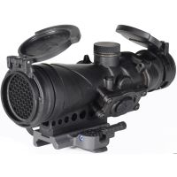 Browe 4x32 Combat Optic, BCO