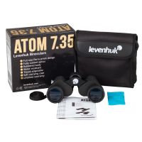 Levenhuk Atom 7x35