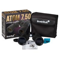 Levenhuk Atom 7x50