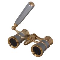 Levenhuk Broadway 325N Opera Glasses, Lorgnette 