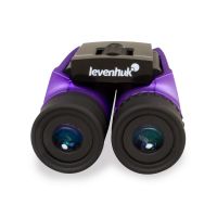 Levenhuk Rainbow 8x25 Amethyst