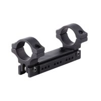 BKL Adjustable Scope Mount, 25.4 mm