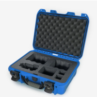 Nanuk 920 Case for Sony Cameras