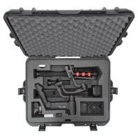 Nanuk 945 Case For Zhiyun Crane3 Lab