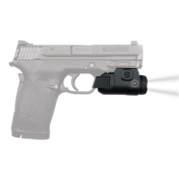 Crimson Trace CMR-209 Rail Master Universal Pistol Light