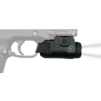 Crimson Trace CMR-209 Rail Master Universal Pistol Light