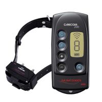 Num'Axes Canicom 200 First Remote Dog Training Collar