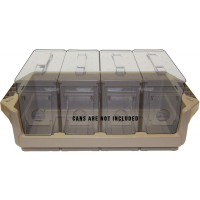 MTM Mini Ammo Crate