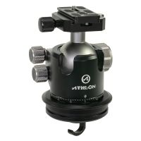 Athlon Midas Tripod CF32