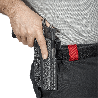 Ghost Civilian Concealment Holster for 1911