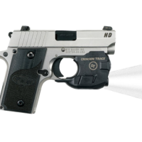 Crimson Trace LTG-776 Light Guard For Sig Sauer P238 and P938