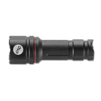 Crimson Trace CWL-102 Tactical Light For Rail Equipped Long Guns