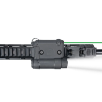 Crimson Trace Rail Master Pro Laser Sight and Tactical Light System