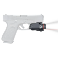 Crimson Trace CMR-207 Rail Master Pro Laser and Tactical Sight