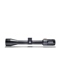 Maven CRS.1 3-12x40mm SFP Rifle Scope with CSHR Reticle