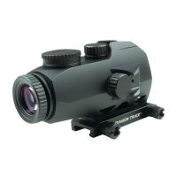 Crimson Trace CTS-1100 Illuminated 3.5x Battlesight