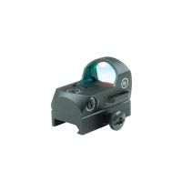 Crimson Trace CTS-1300 Compact Open Reflex Sight