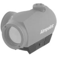 Aimpoint Micro Dovetail mount