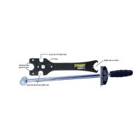 Wheeler Delta Series AR Combo Tool With Torque Wrench