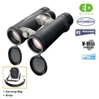 Vanguard Endeavor ED 8x42 Binoculars