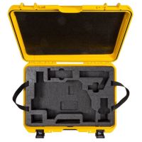 Nanuk 940 Foam Insert for DJI Ronin-M