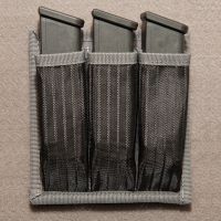 G.P.S. Universal magazine holder