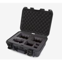 Nanuk 920 Case for Sony Cameras