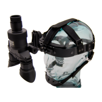 Night Pearl G7 Night Vision Goggles