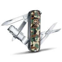 Victorinox Nail Clip 580