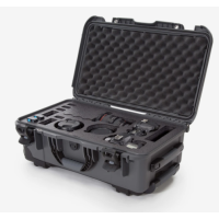 Nanuk 935 DSLR Camera Case