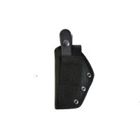 HotRange Small Gun Holster, Left