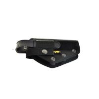 HotRange Small Gun Holster, Left