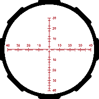 Illuminated CT Custom MR1-MOA