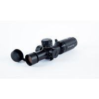 IOR Tactical 1x6x30IL, Pit Bull