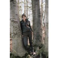 Optics Trade Womens Knitted Jacket