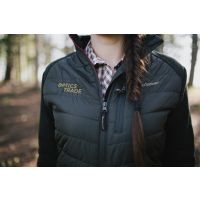 Optics Trade Womens Knitted Jacket