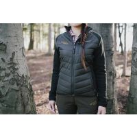 Optics Trade Womens Knitted Jacket