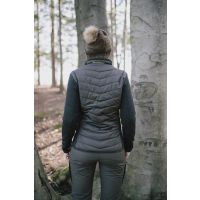 Optics Trade Womens Knitted Jacket