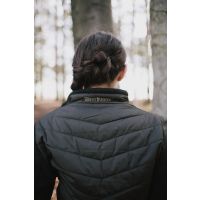 Optics Trade Womens Knitted Jacket