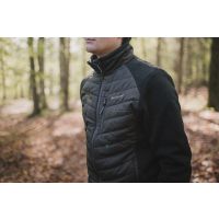 Optics Trade Mens Knitted Jacket