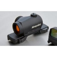 INNOMOUNT slight long for Blaser, Aimpoint Micro