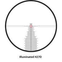 Leupold Mark 8 1.1-8x24 Front Focal