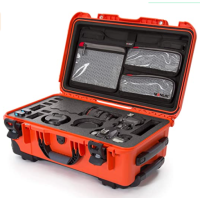 Nanuk 925 DSLR Camera Case