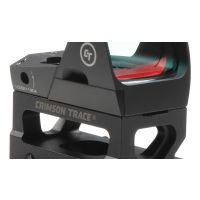 Crimson Trace Picatinny Low Mount And Riser, for CTS-1400