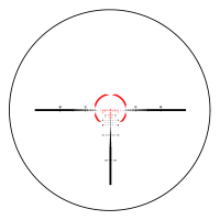  LPR-1D MRAD