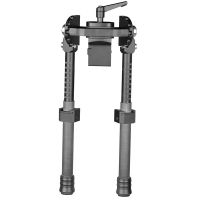 Bipod Factory Tactical LRA Bipod for Picatinny Rail